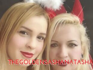 THEGOLDENSASHANATASHA