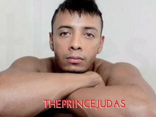 THEPRINCEJUDAS