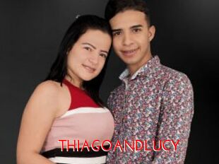 THIAGOANDLUCY