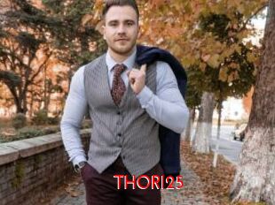 THORI25