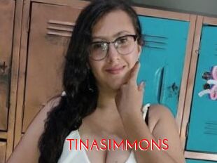 TINASIMMONS