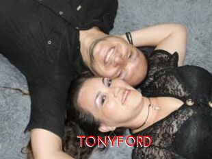 TONYFORD