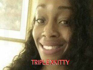 TRIPLEXKITTY