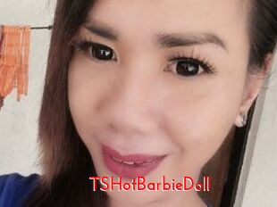 TSHotBarbieDoll