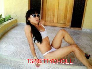 TSPRETTYDHOLL