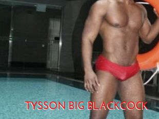 TYSSON_BIG_BLACKCOCK