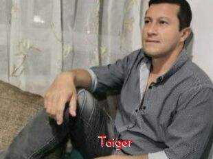 Taiger