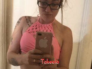 Takeela