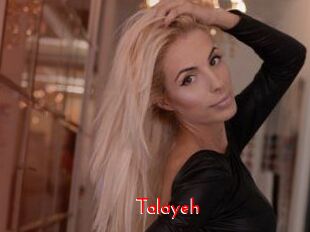 Talayeh