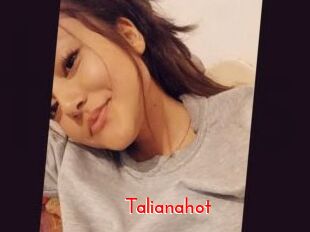Talianahot