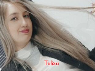 Taliza The Sex