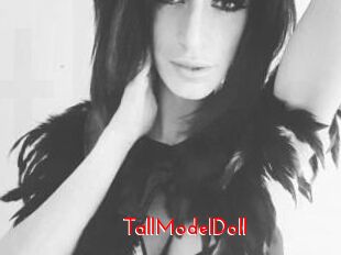 TallModelDoll