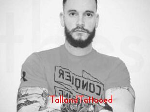 TallandTattooed