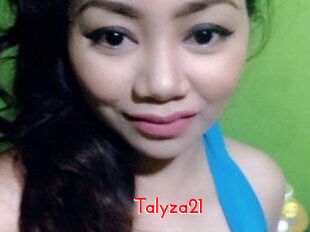 Talyza21