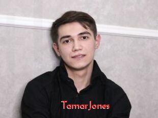 TamarJones