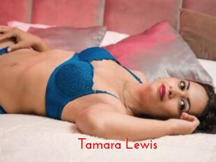 Tamara_Lewis