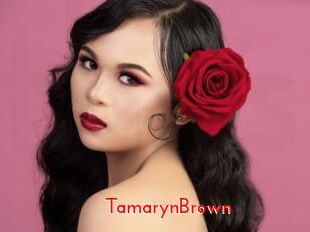 TamarynBrown