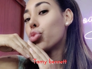 Tamy_bennett