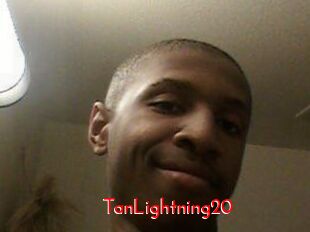 TanLightning20