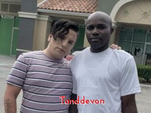 Tanddevon