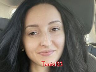 Tania123 The Sex