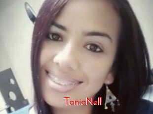 TaniaNell