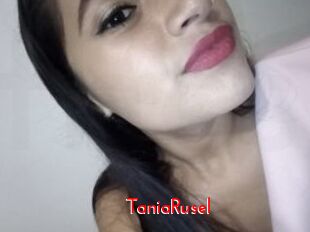 TaniaRusel The Sex