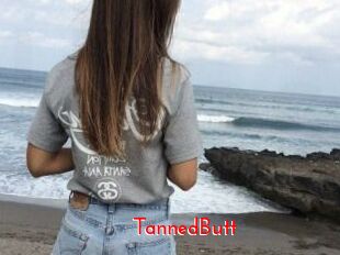 TannedButt