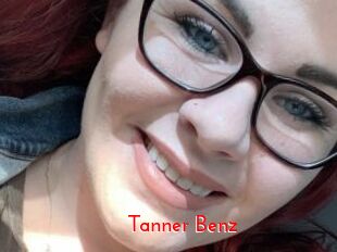 Tanner_Benz