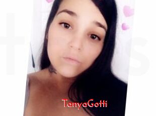 TanyaGotti