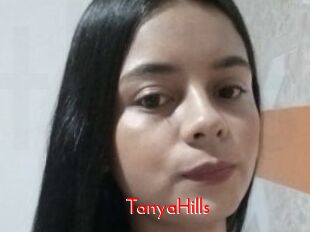 TanyaHills