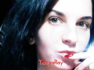 TanyaRay The Sex