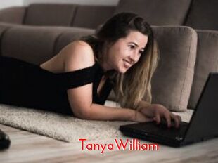 TanyaWilliam The Sex