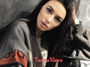 TanyaXlove