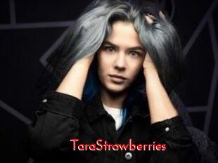 TaraStrawberries