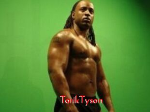 Tarik_Tyson