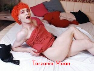 Tarzania_Moan The Sex