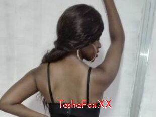 TashaFoxXX