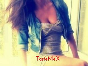 TasteMeX