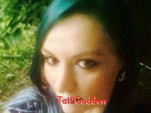 Tat2Goddess The Sex