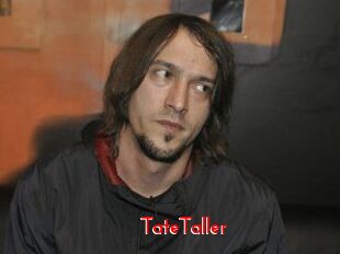 TateTaller The Sex