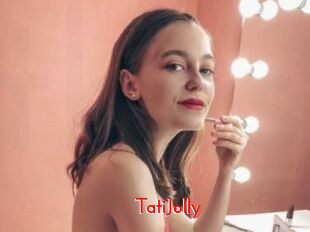 TatiJolly