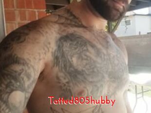 Tatted805hubby