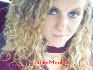 TattedMarilyn