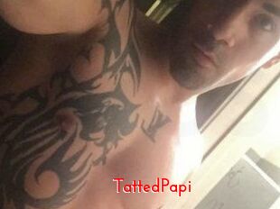 TattedPapi