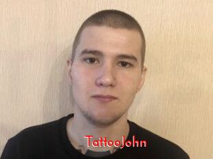 TattooJohn