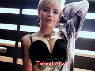 TattooLover