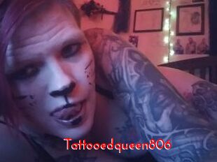 Tattooedqueen806