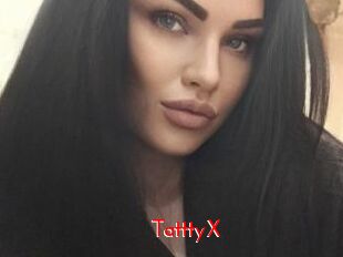 TatttyX