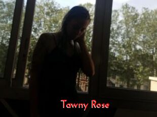 Tawny_Rose The Sex